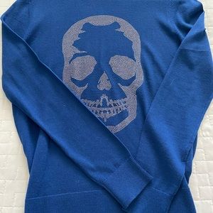 100% merino wool zadig&Voltaire